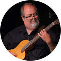David Schramm