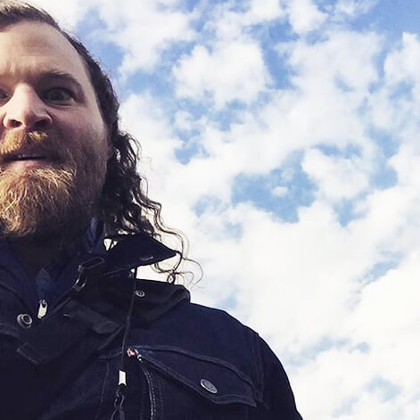 Ben Verellen - Verellen Amplifiers