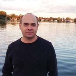 Phil Jamison - Matchless Amplifiers