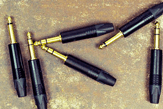 TRS cables vs. TS Cables. What's the difference?