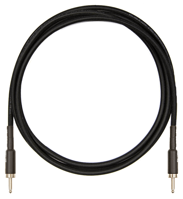 View Speaker Cables Page