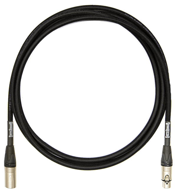 View XLR Cables Page