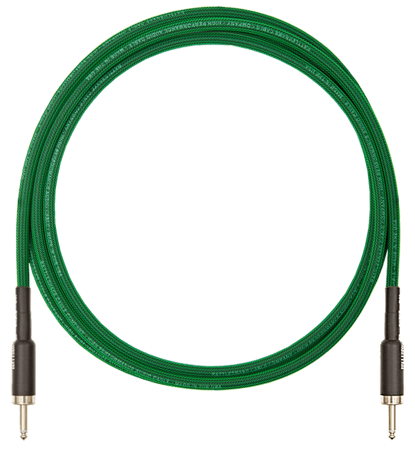 View Speaker Cables Page