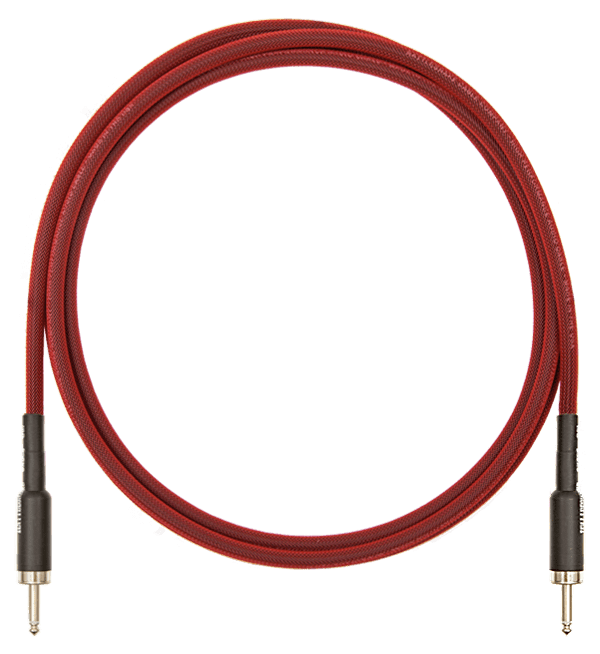 View Speaker Cables Page
