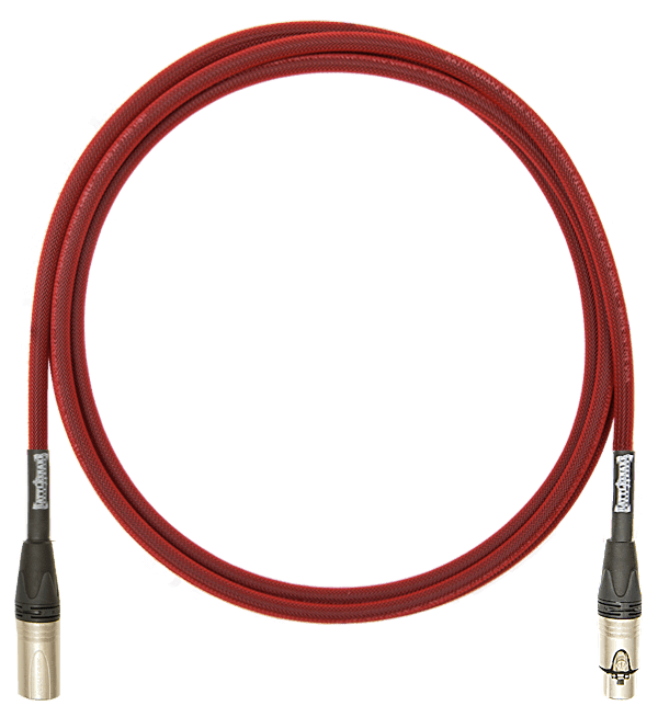 View XLR Cables Page