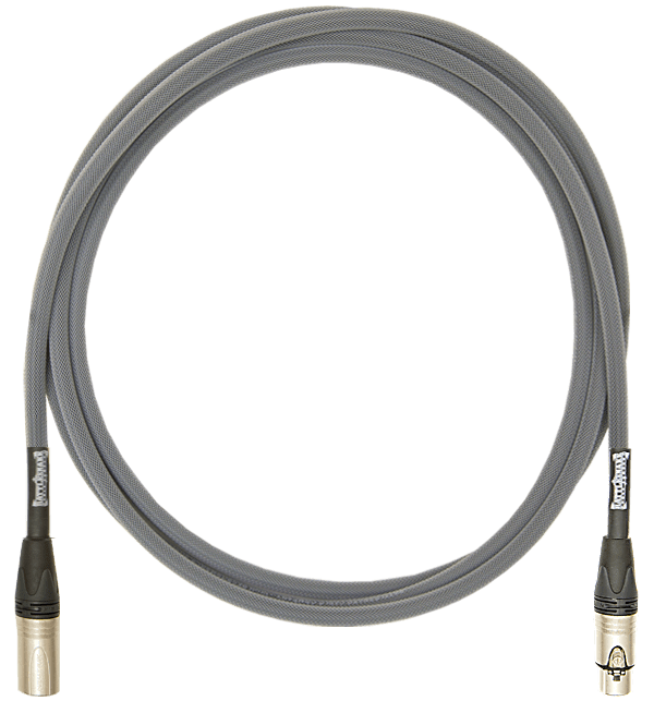 View XLR Cables Page
