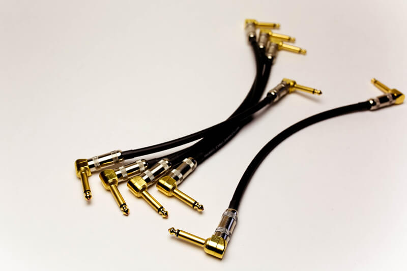 Rattlesnake Cable Company Offering high quality instrument cables at