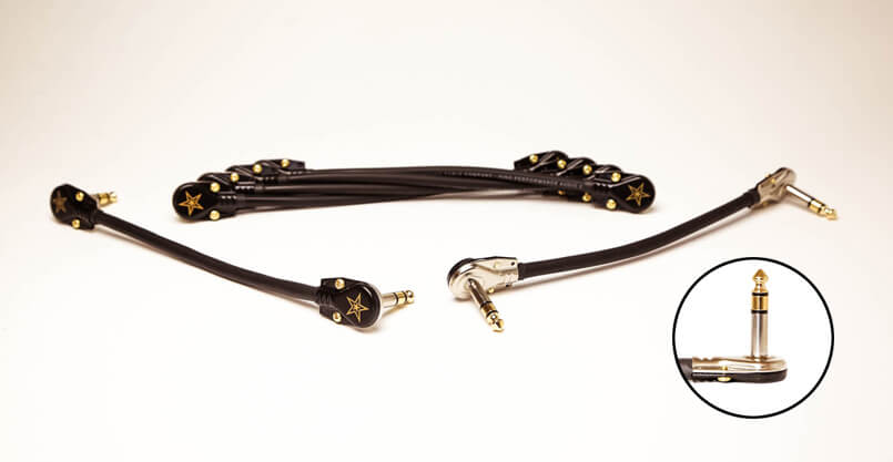TRS Patch Cable