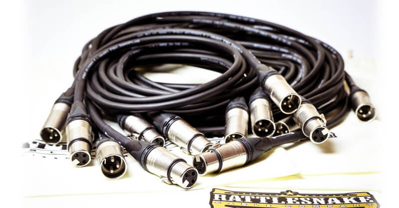 XLR Cable