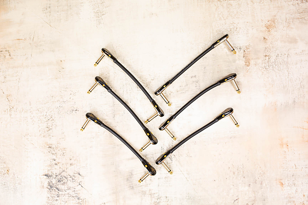 6" Flex Patch (6 pack)