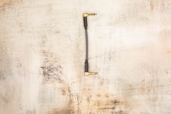 8" Pro Flex Patch in Sage with RCC Right Angle GGN to RCC Right Angle GGN (U-Config) 