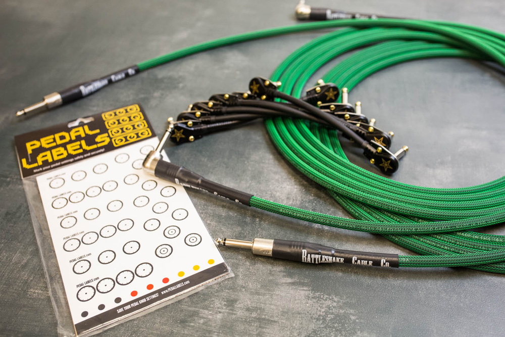 Rattlesnake Cable Company Give Away 2024 - Winner | Rattlesnake