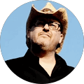 Daniel Hines