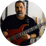Mark Beem