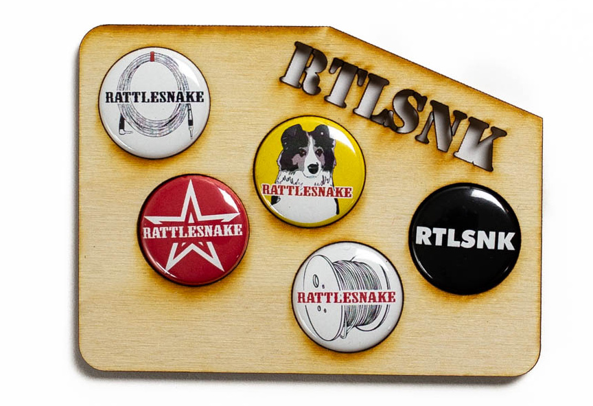 Button Pack