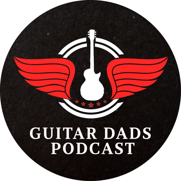 Guitar Dads Podcast