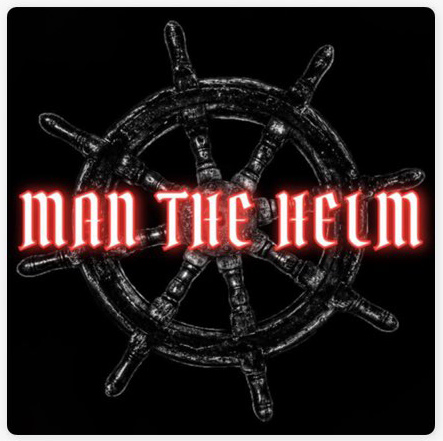 Man the Helm Podcast