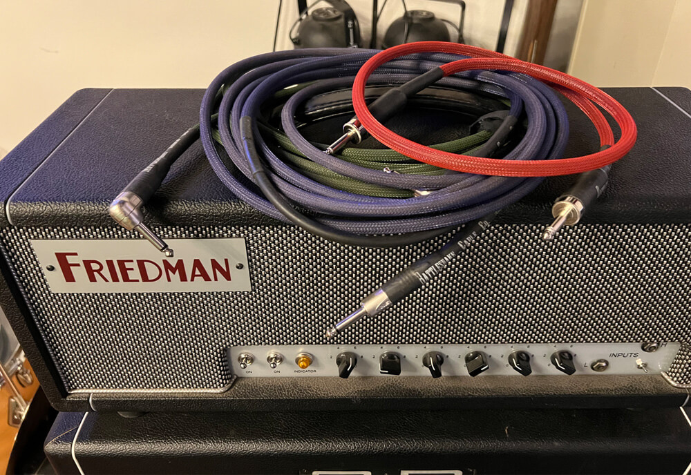 Pedal Line Friday - 4/11 - Scott G - Pic 2