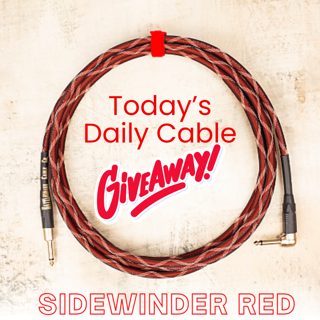 Daily Cable Giveaway