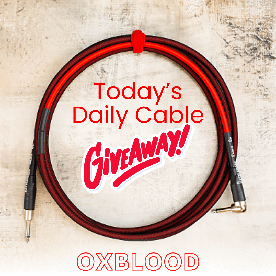 Daily Cable Giveaway