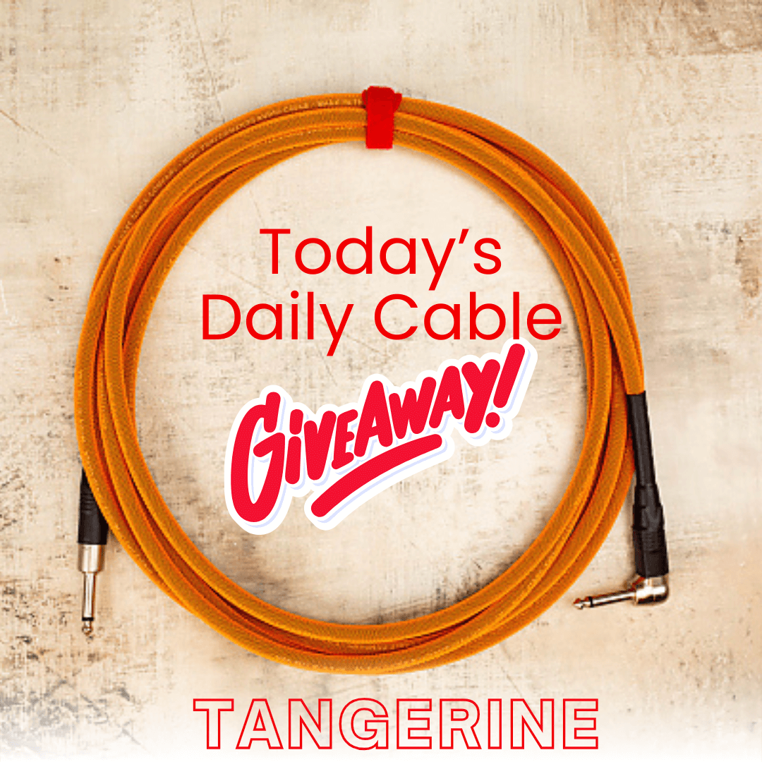 Daily Cable Giveaway