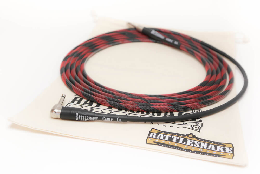 Black Cherry Snake Heads