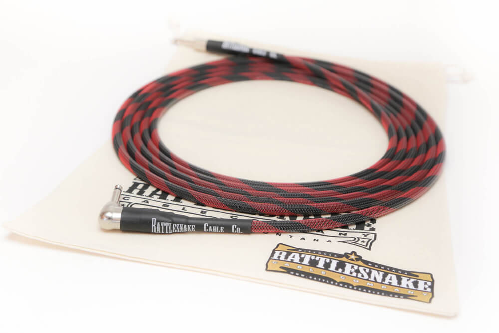 Black Cherry Standards