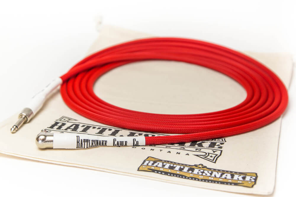 Bullseye Red Standards