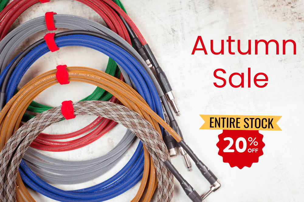 Fall Sale
