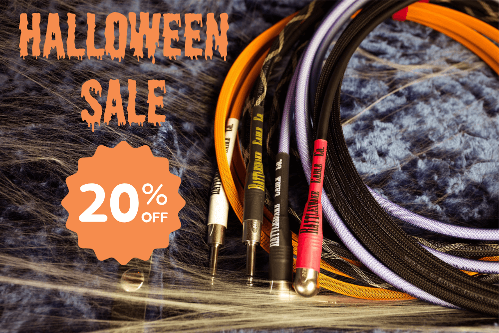 Halloween Sale