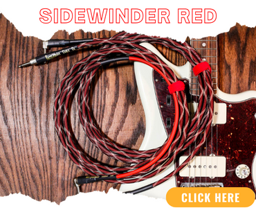 Sidewinder Red