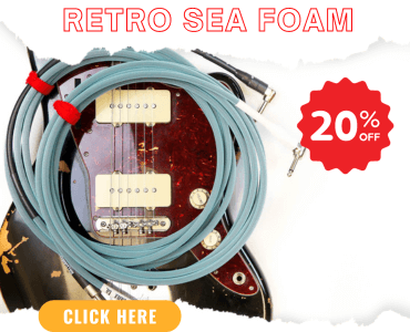 Retro Sea Foam