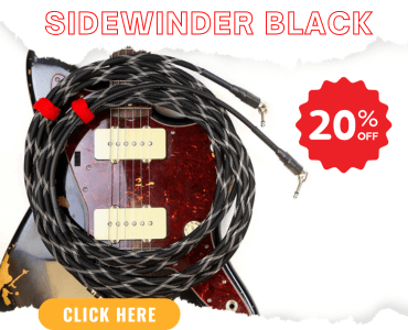 Sidewinder Black