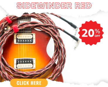 Sidewinder Red