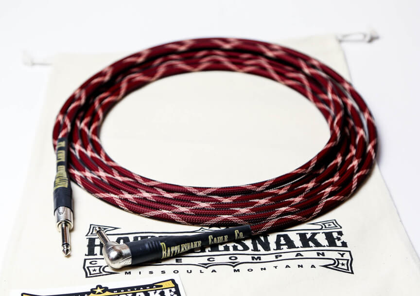 Sidewinder Red Standards