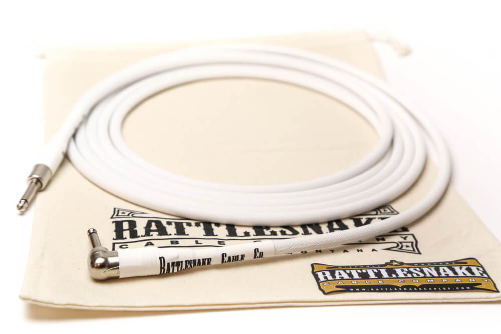 White On White Standards