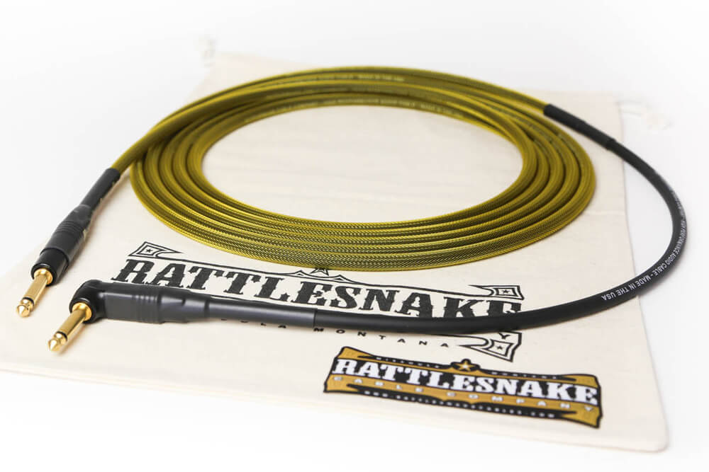 Yellowstone Snake Heads