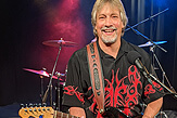 Ken Sederdahl (Kenny James Miller Band)