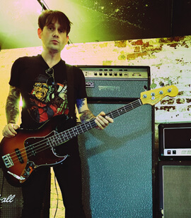 Tony Ash