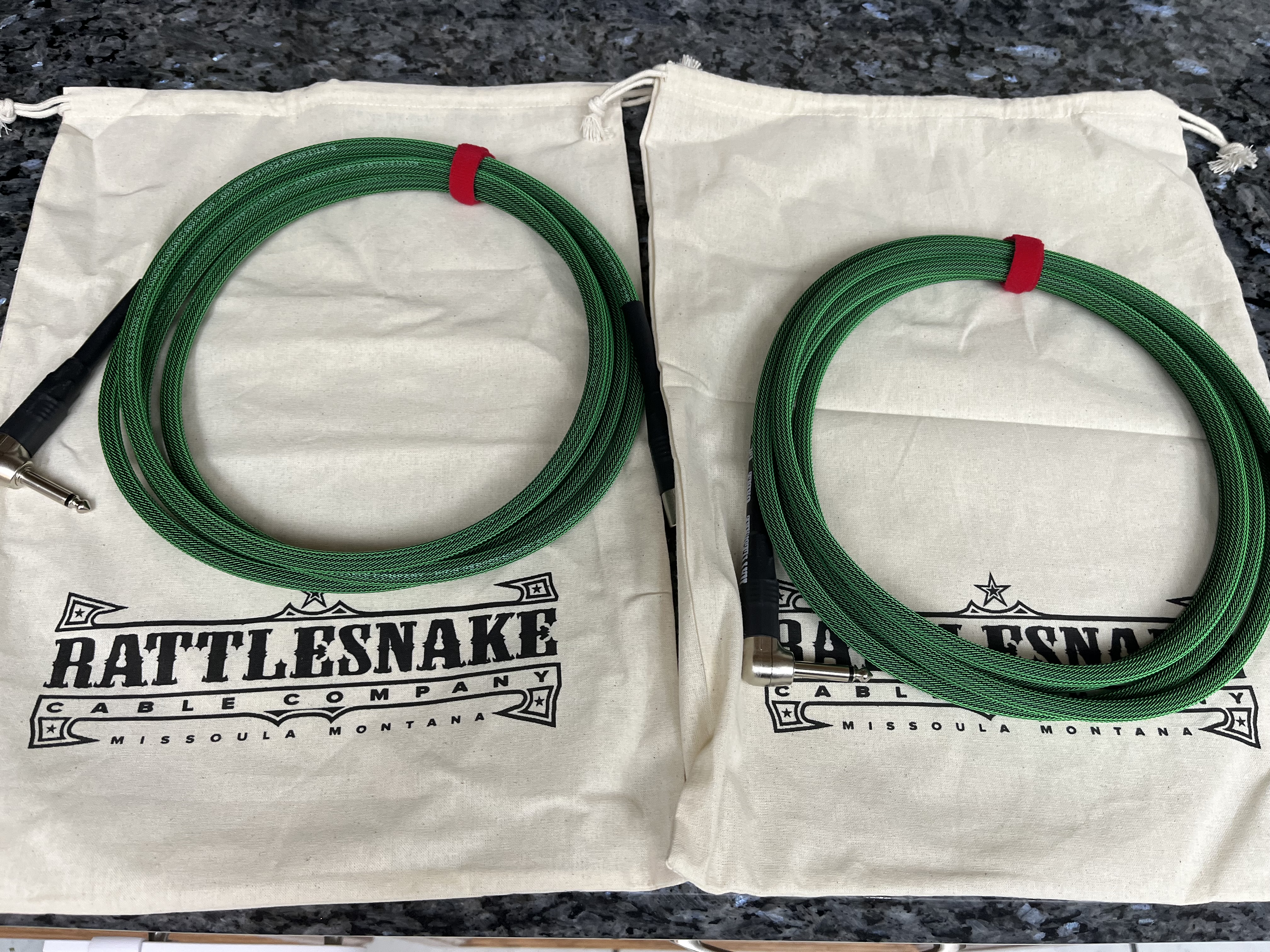 Rattlesnake Cable Company Review  / Testimonial User Submitted Image