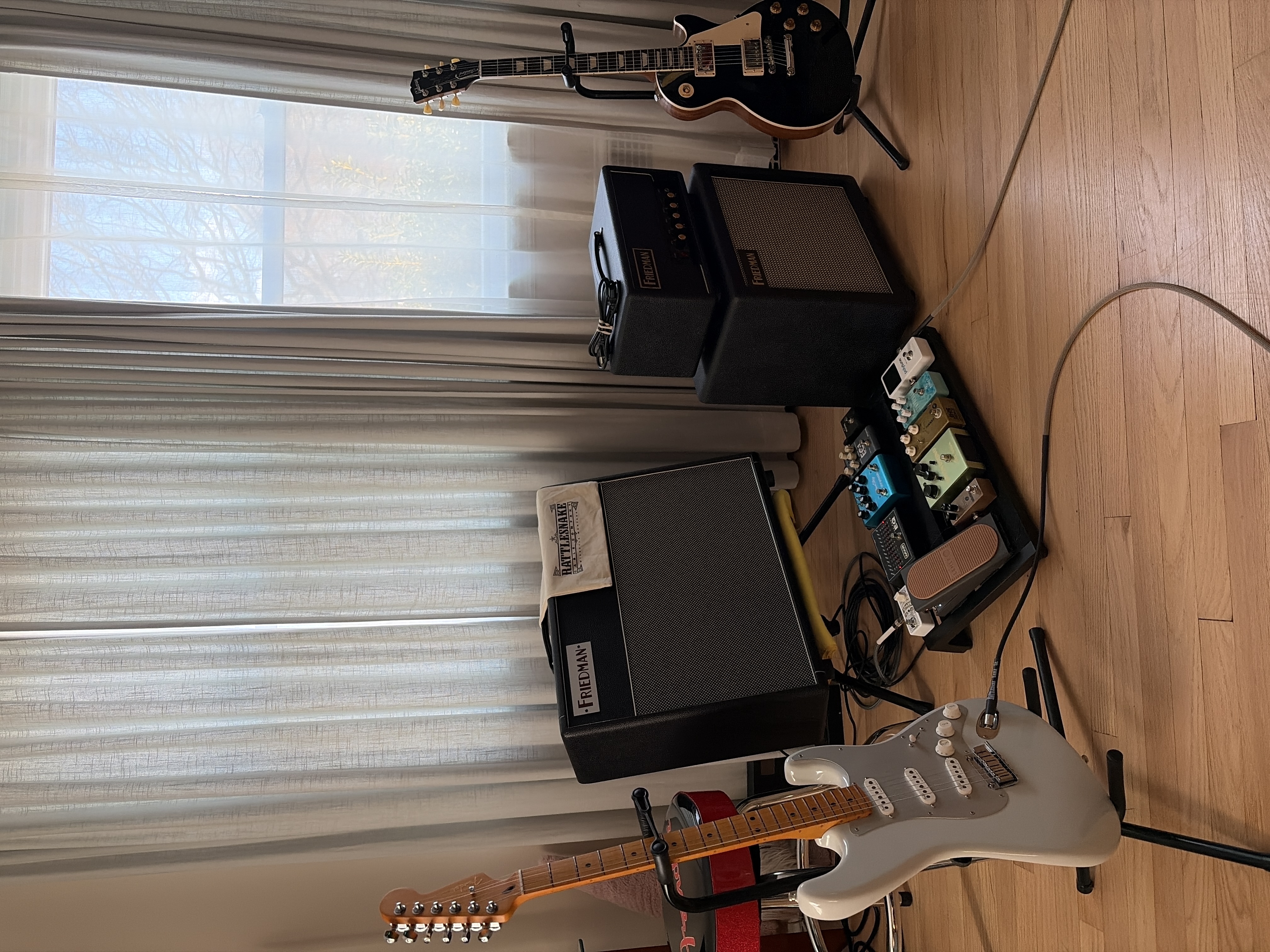 Rattlesnake Cable Company Review  / Testimonial User Submitted Image