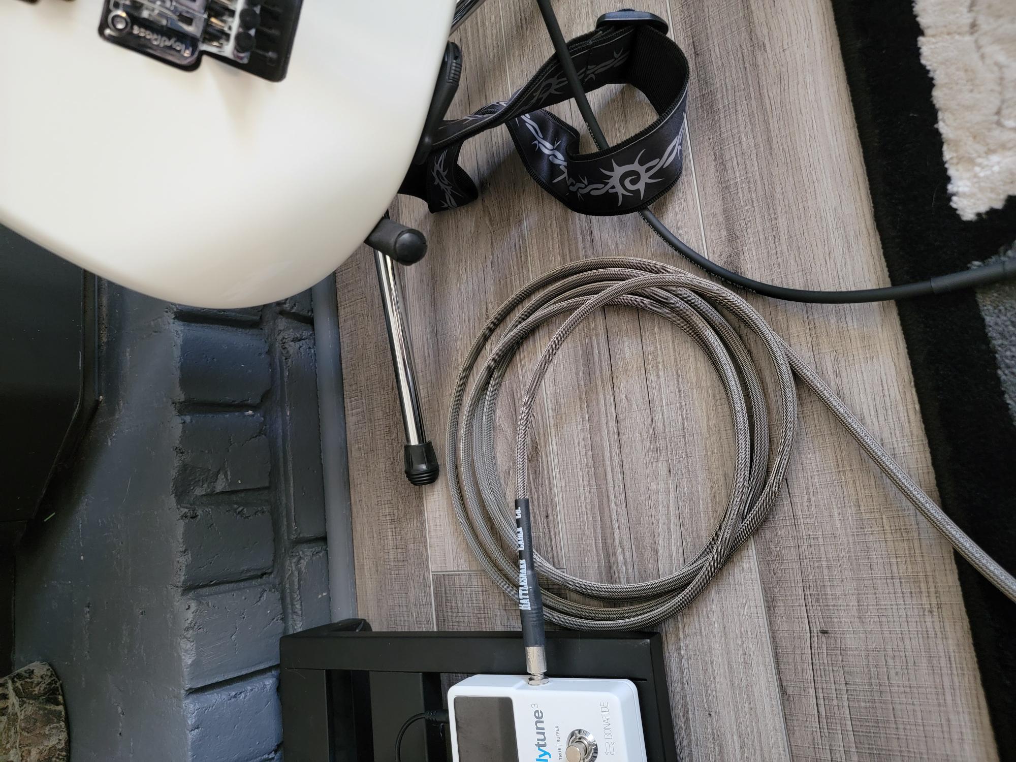 Rattlesnake Cable Company Review  / Testimonial User Submitted Image