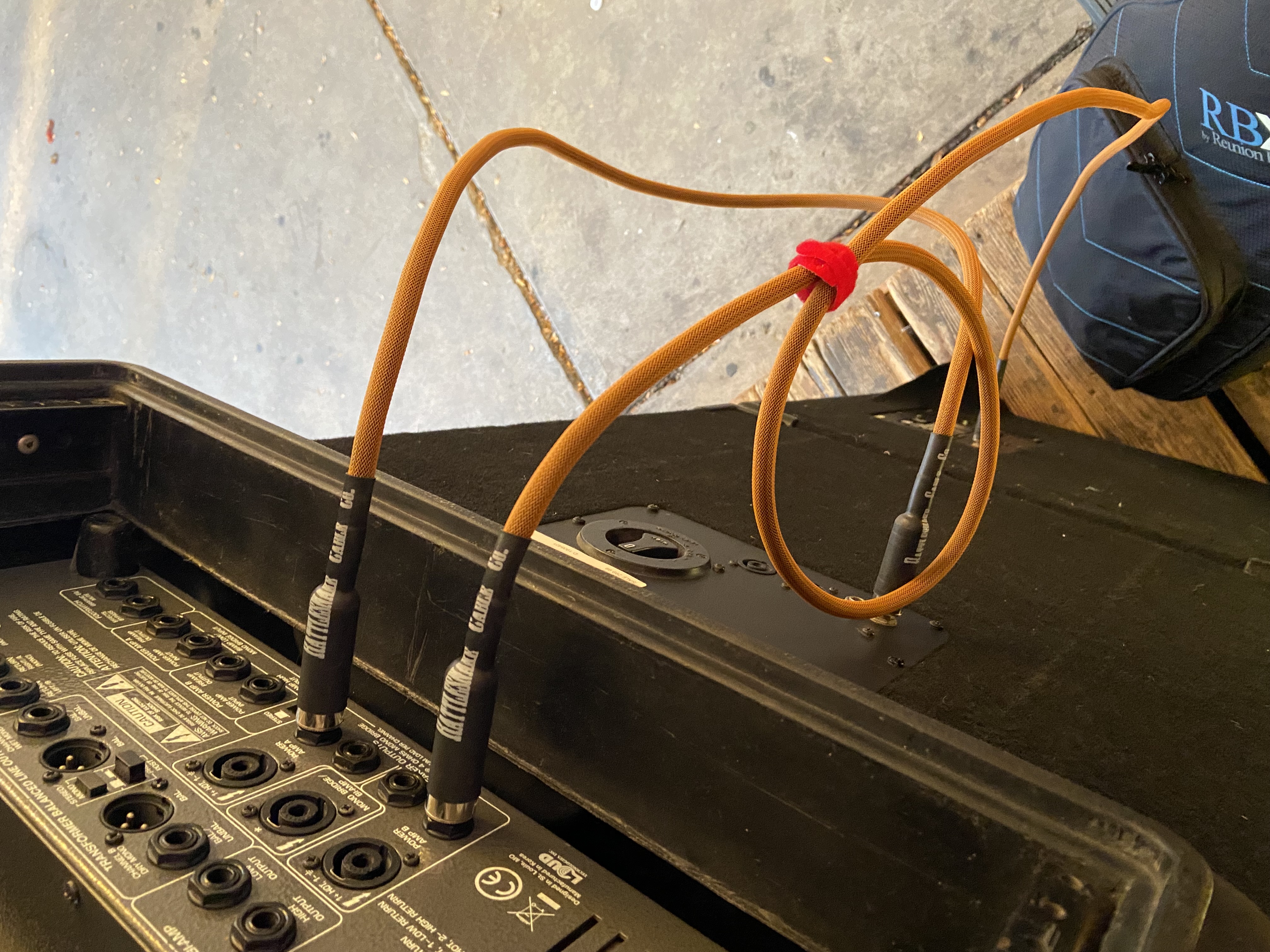 Rattlesnake Cable Company Review  / Testimonial User Submitted Image
