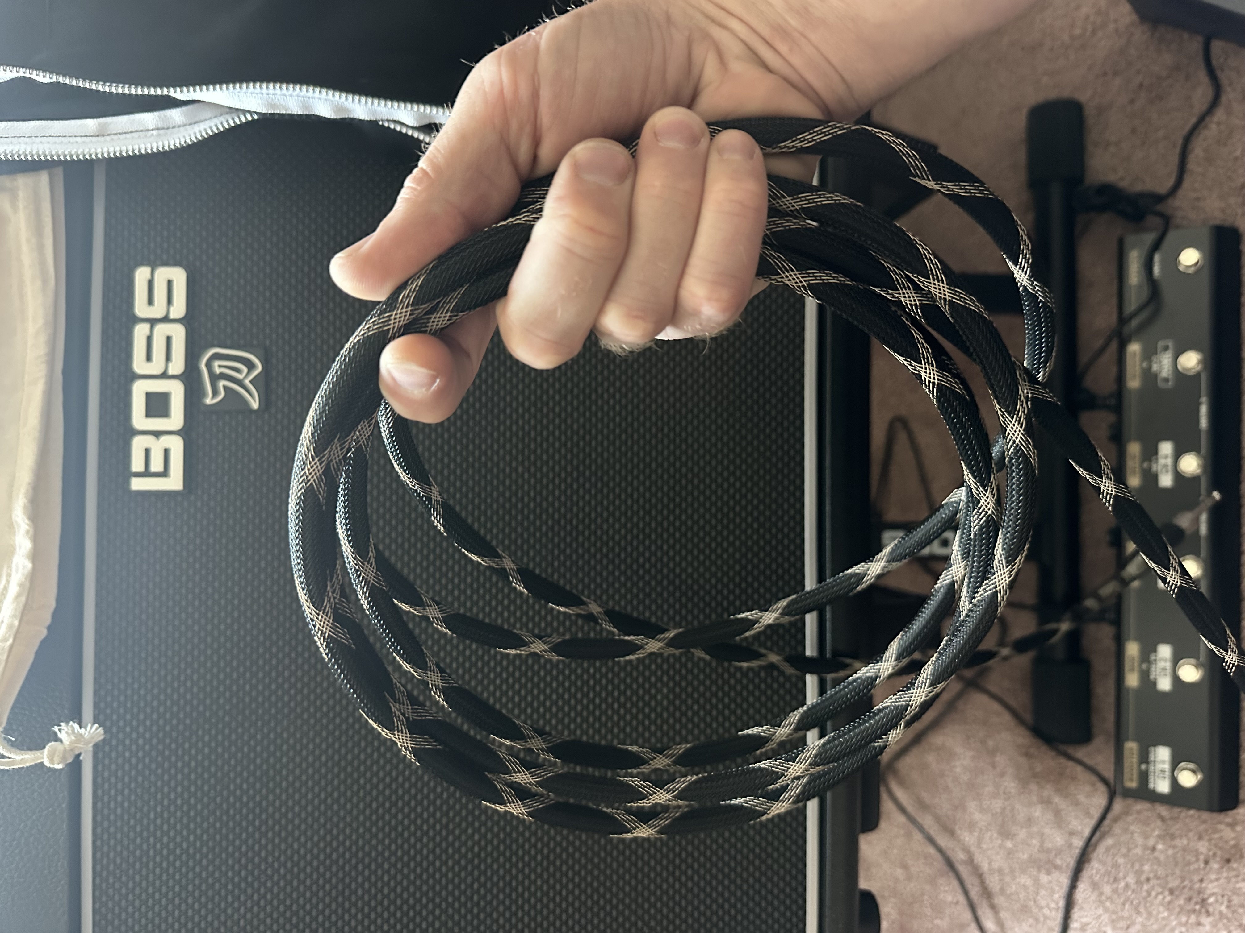 Rattlesnake Cable Company Review  / Testimonial User Submitted Image