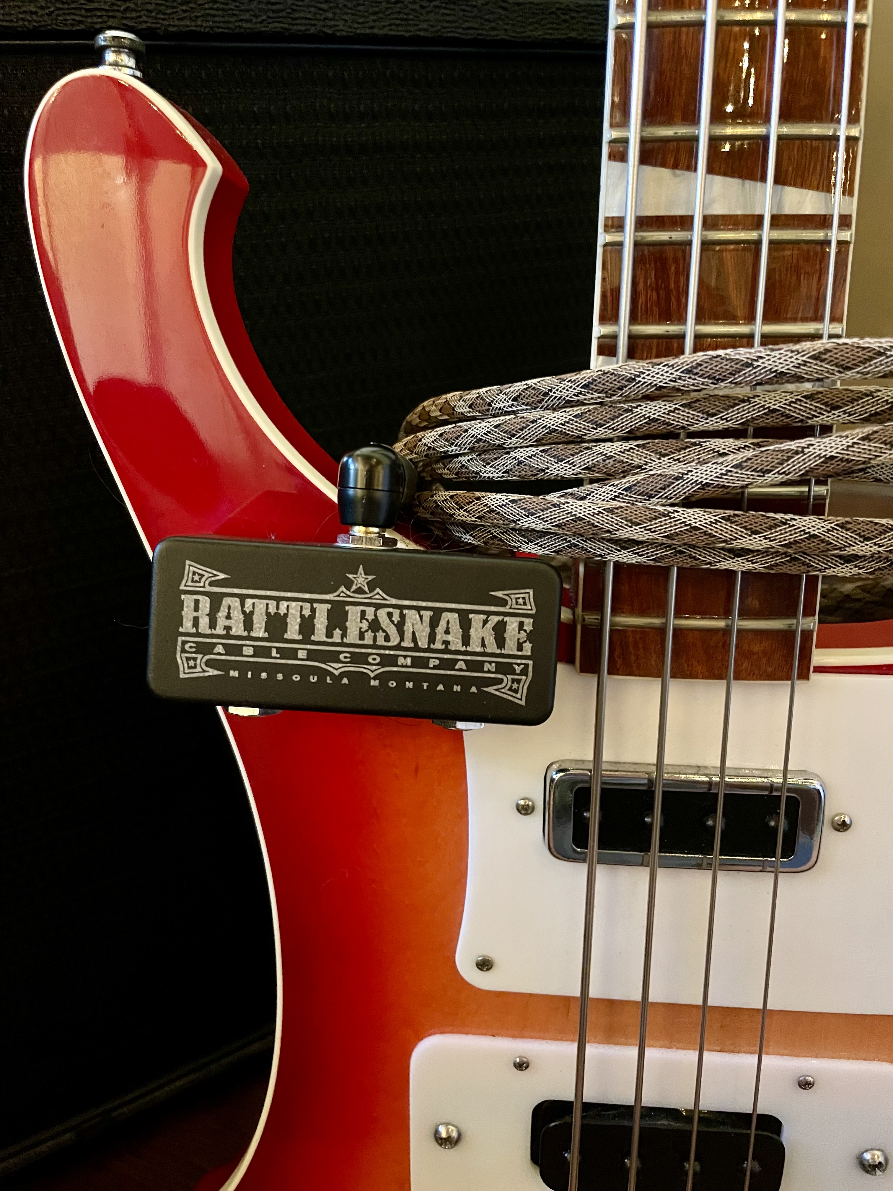 Rattlesnake Cable Company Review  / Testimonial User Submitted Image