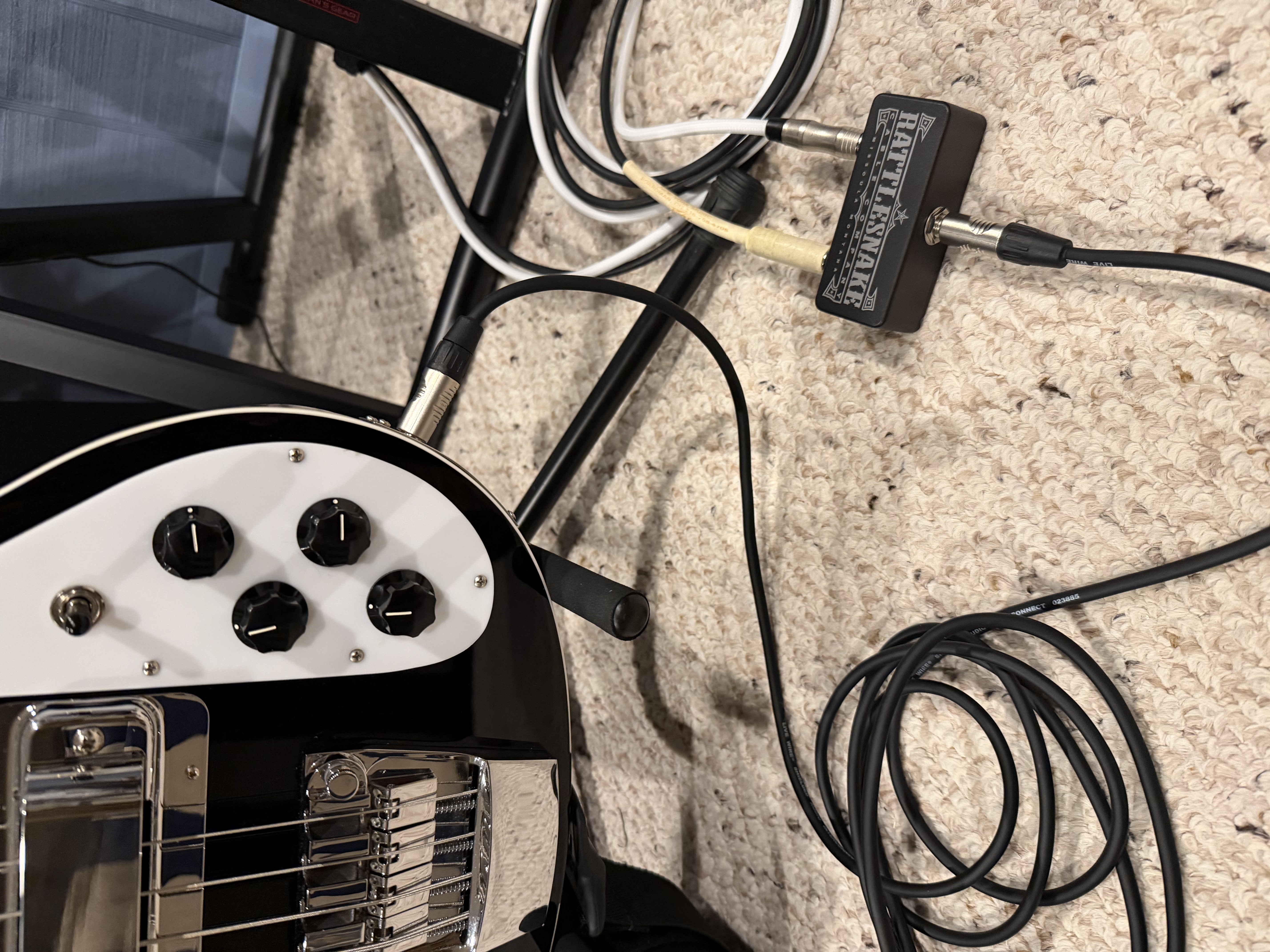 Rattlesnake Cable Company Review  / Testimonial User Submitted Image