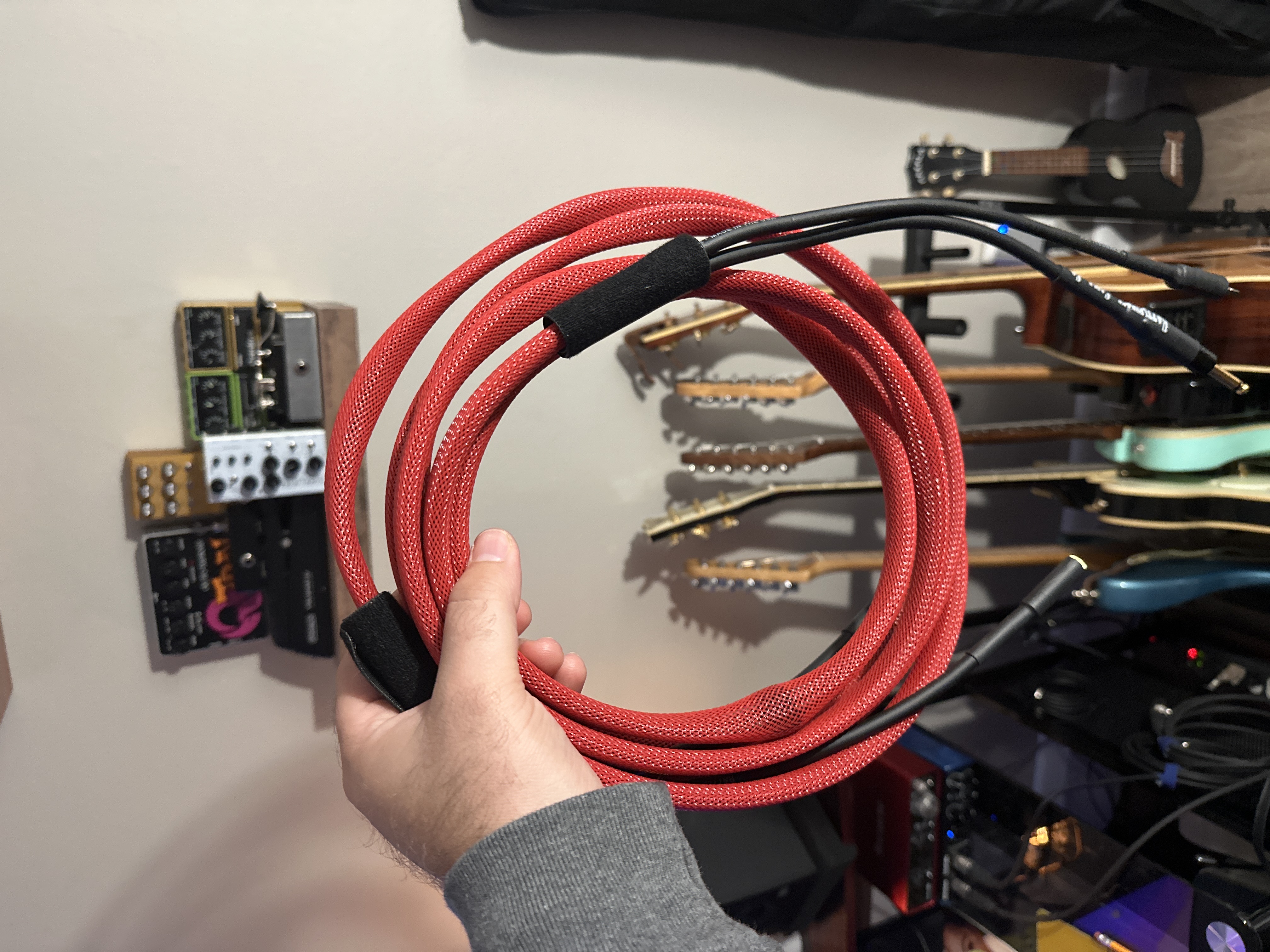 Rattlesnake Cable Company Review  / Testimonial User Submitted Image