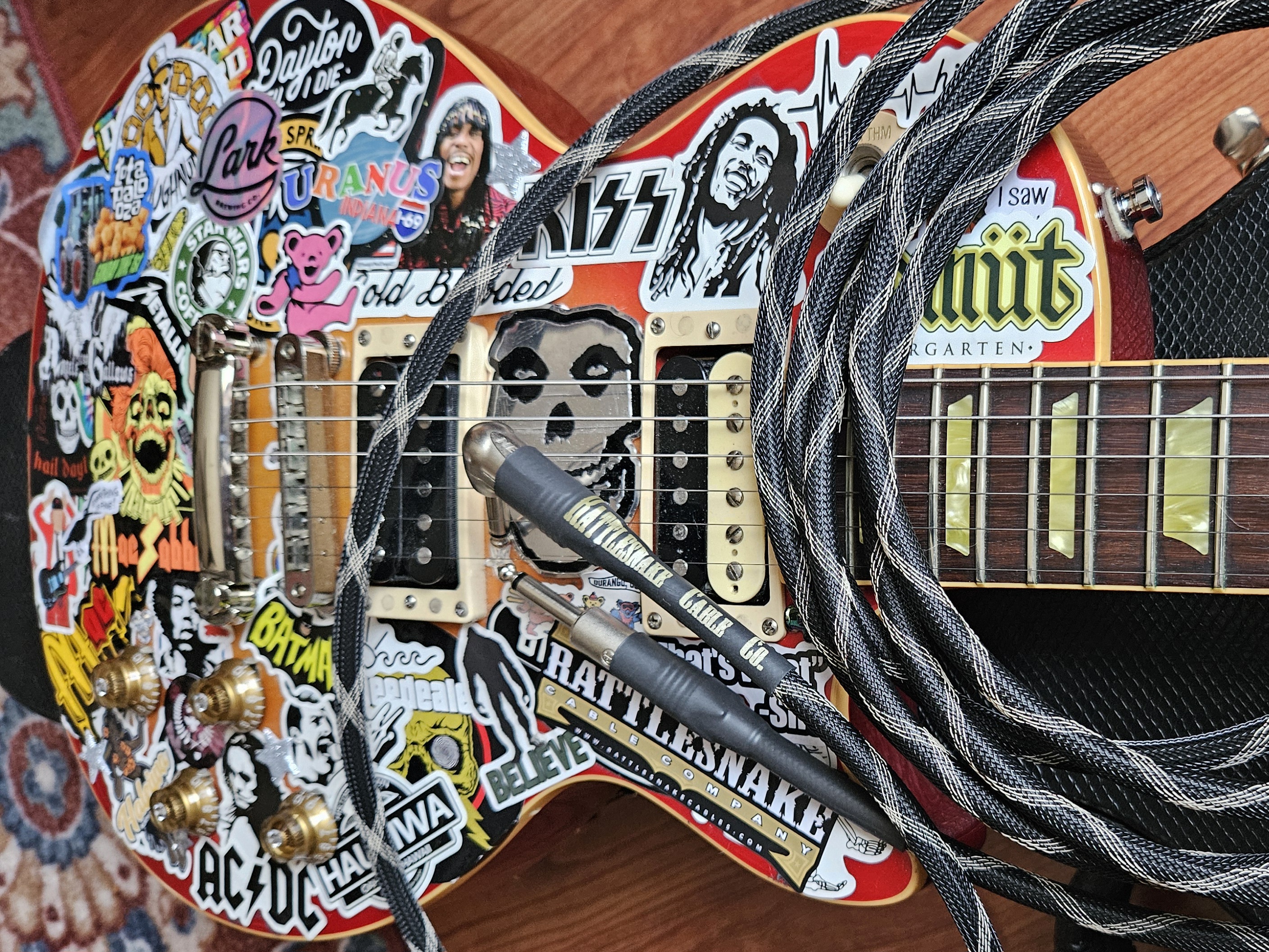 Mike P. - Submitted Image