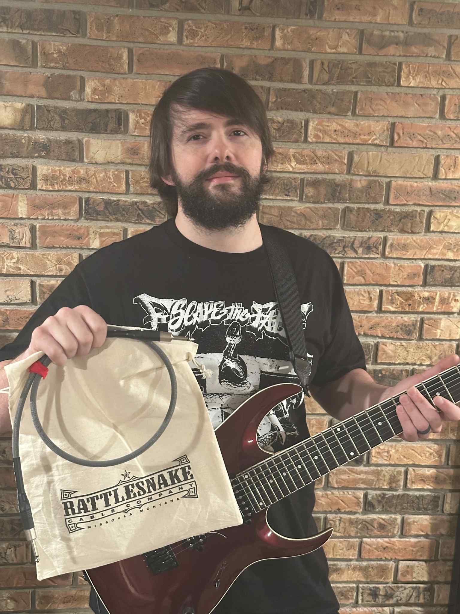 Rattlesnake Cable Company Review  / Testimonial User Submitted Image