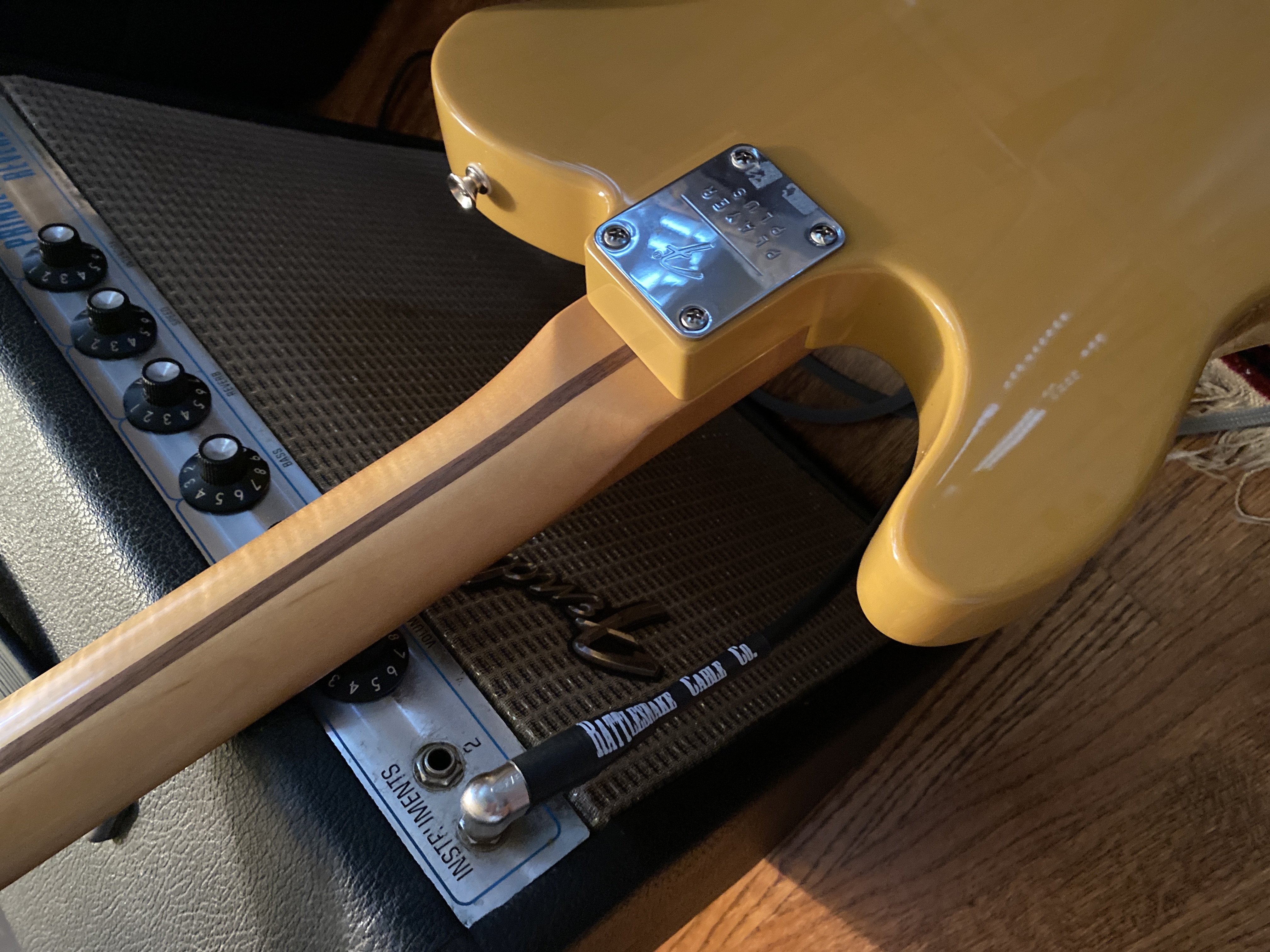 Rattlesnake Cable Company Review  / Testimonial User Submitted Image